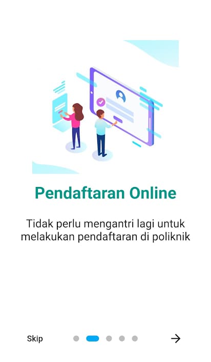 App screenshot 3