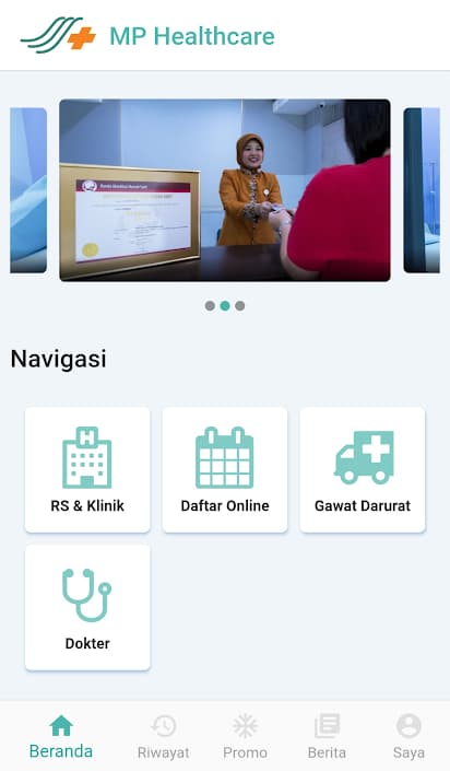 App screenshot 6