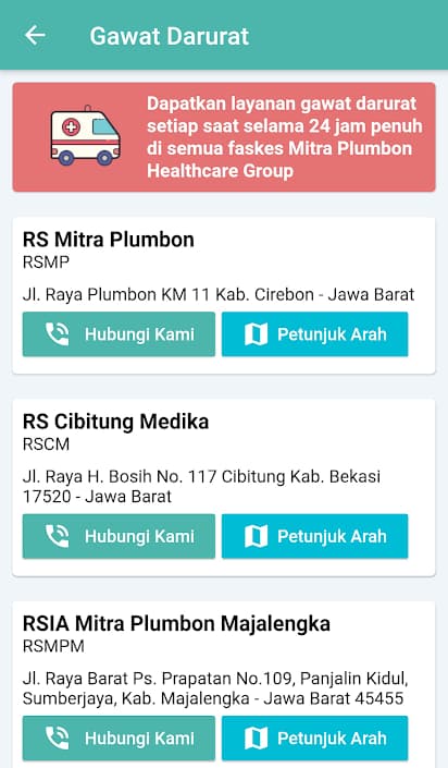 App screenshot 7