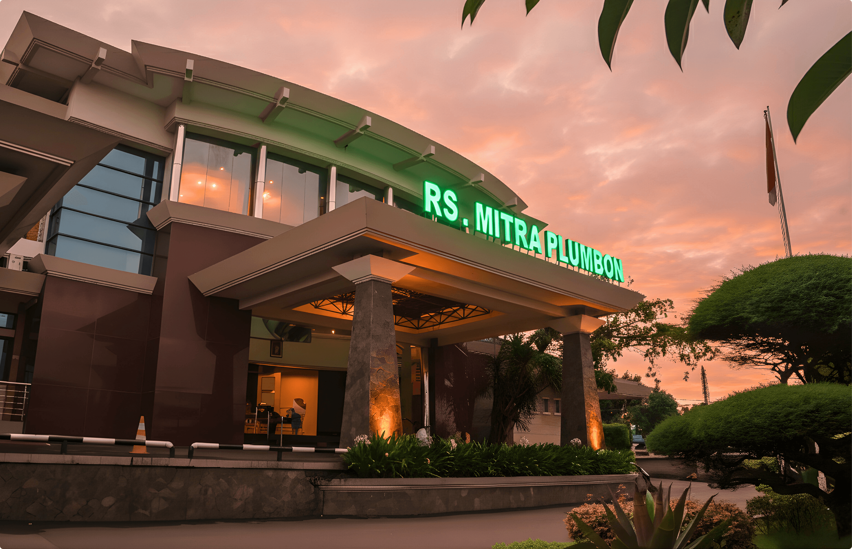 RS Mitra Plumbon