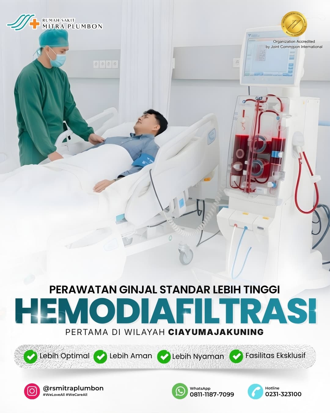 Paket Vaksin Hepatitis B