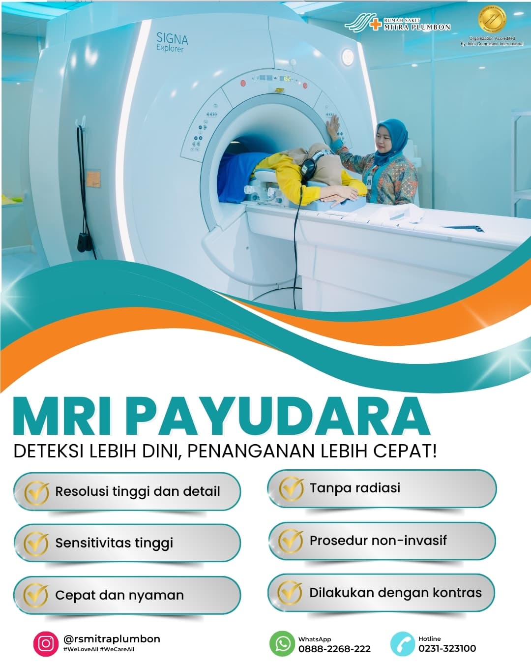 Paket Kesehatan & Promosi