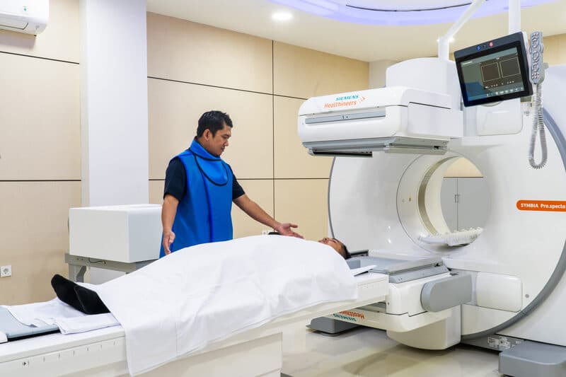 PET Scan